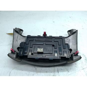 Recambio de mando calefaccion aire acondicionado para toyota rav 4 (a3) 2.2 turbodiesel cat referencia OEM IAM 5590042240  