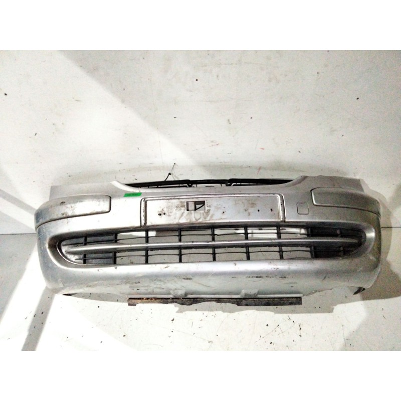 Recambio de paragolpes delantero para citroën c8 2.2 hdi fap cat (4hw) referencia OEM IAM   