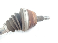 Recambio de transmision delantera izquierda para volkswagen bora berlina (1j2) trendline referencia OEM IAM    2