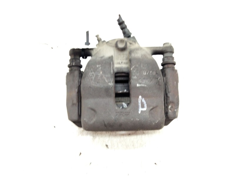 Recambio de pinza freno delantera derecha para renault kangoo 1.5 dci diesel cat referencia OEM IAM   