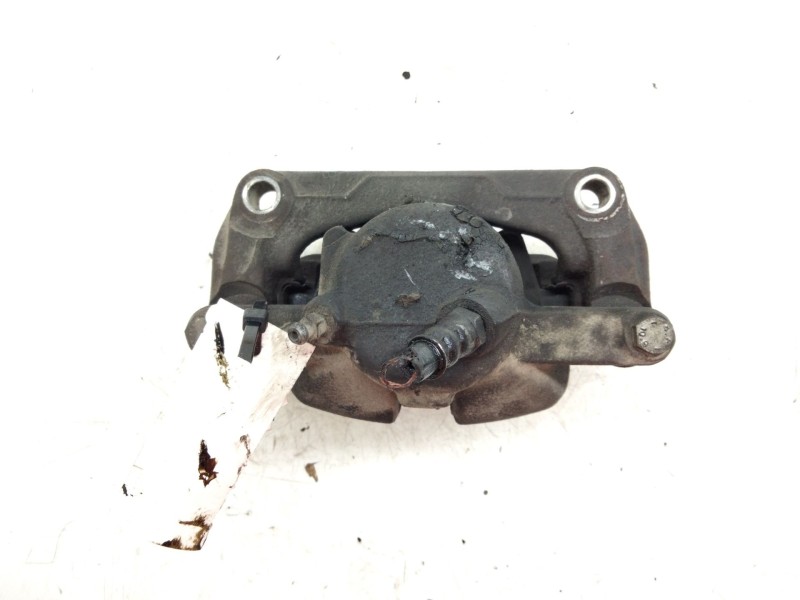 Recambio de pinza freno delantera derecha para renault kangoo 1.5 dci diesel cat referencia OEM IAM   