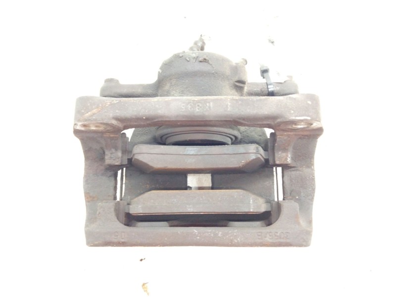 Recambio de pinza freno delantera derecha para renault kangoo 1.5 dci diesel cat referencia OEM IAM   