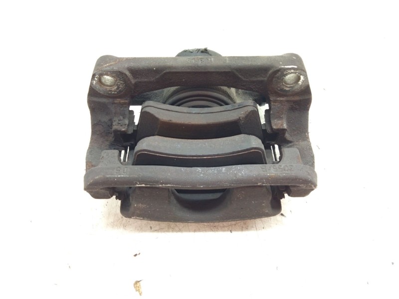 Recambio de pinza freno delantera derecha para renault kangoo 1.5 dci diesel cat referencia OEM IAM   