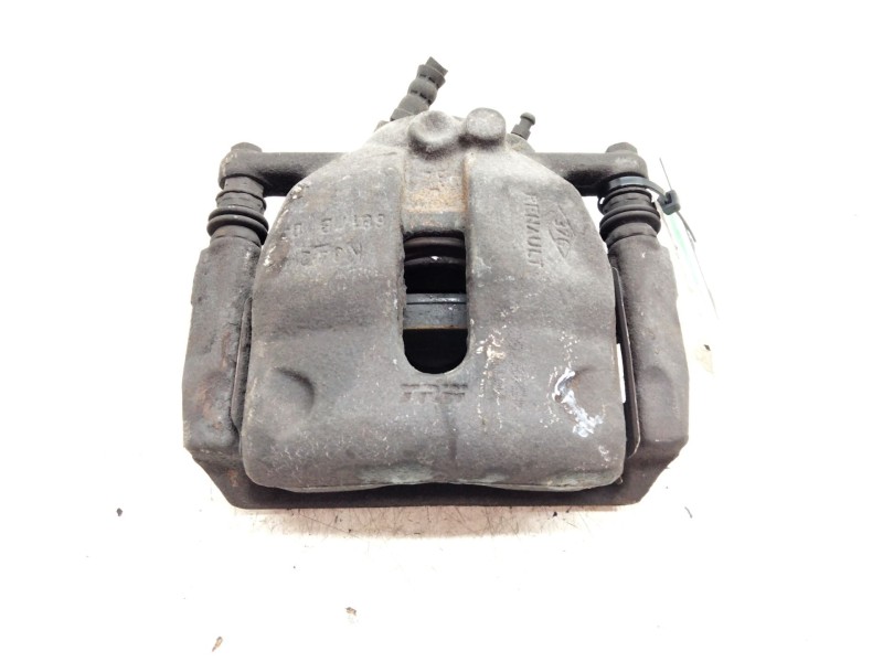Recambio de pinza freno delantera izquierda para renault kangoo 1.5 dci diesel cat referencia OEM IAM   