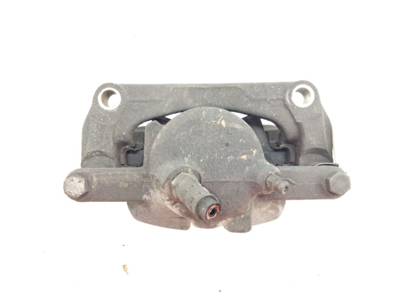 Recambio de pinza freno delantera izquierda para renault kangoo 1.5 dci diesel cat referencia OEM IAM   