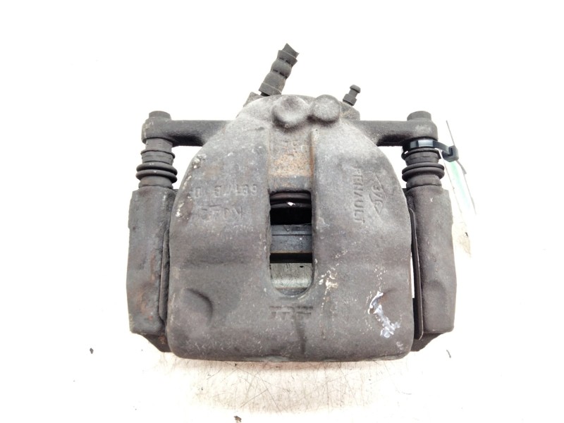 Recambio de pinza freno delantera izquierda para renault kangoo 1.5 dci diesel cat referencia OEM IAM   