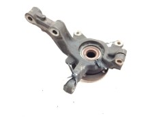 Recambio de mangueta delantera izquierda para renault kangoo 1.5 dci diesel cat referencia OEM IAM    2