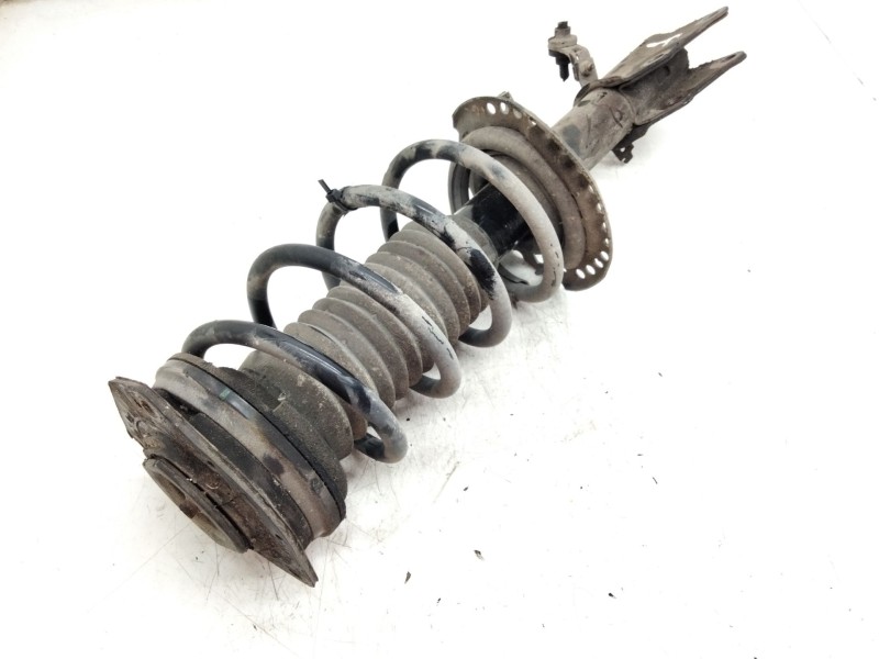 Recambio de amortiguador delantero derecho para renault kangoo 1.5 dci diesel cat referencia OEM IAM   