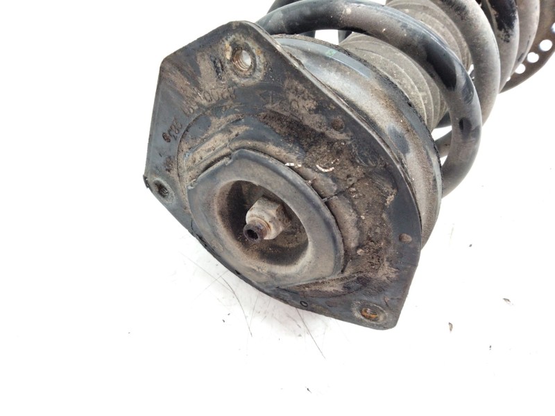 Recambio de amortiguador delantero derecho para renault kangoo 1.5 dci diesel cat referencia OEM IAM   