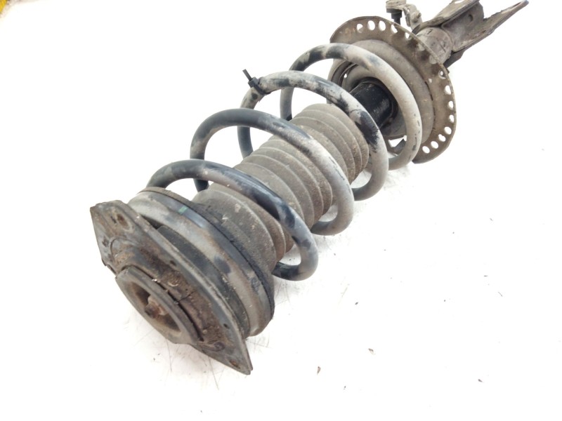 Recambio de amortiguador delantero derecho para renault kangoo 1.5 dci diesel cat referencia OEM IAM   