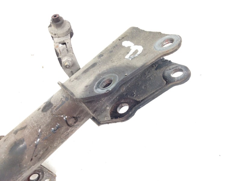 Recambio de amortiguador delantero derecho para renault kangoo 1.5 dci diesel cat referencia OEM IAM   