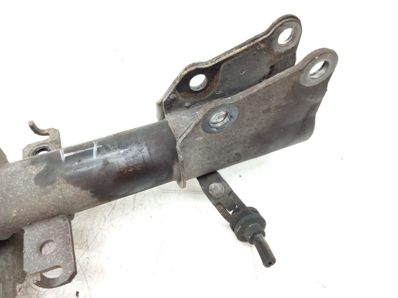 Recambio de amortiguador delantero izquierdo para renault kangoo 1.5 dci diesel cat referencia OEM IAM   