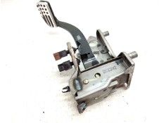 Recambio de pedal freno para nissan juke (f15) 1.6 16v referencia OEM IAM    2