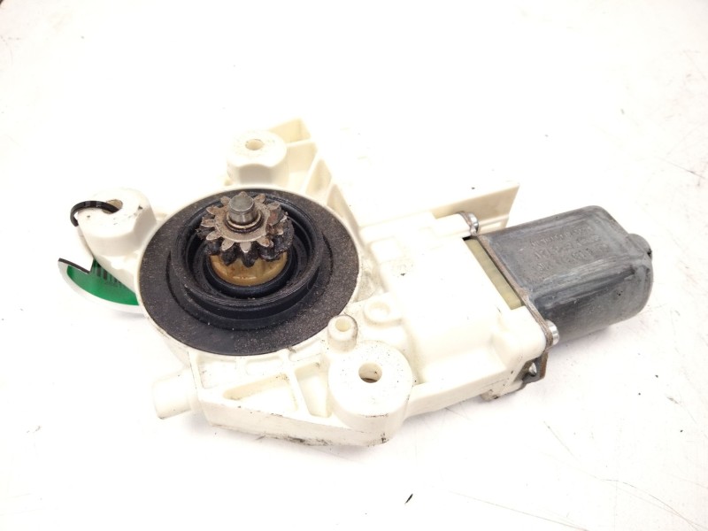 Recambio de motor elevalunas delantero derecho para ford focus berlina (cap) ghia referencia OEM IAM 4M5T14553  