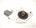 MOTOR ELEVALUNAS DELANTERO IZQUIERDO 4M5114A389 