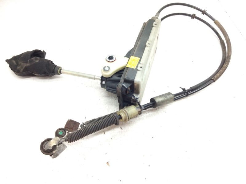 Recambio de palanca cambio para mini mini (r56) cooper d referencia OEM IAM 275316907  