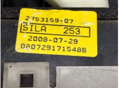 Recambio de palanca cambio para mini mini (r56) cooper d referencia OEM IAM 275316907   2