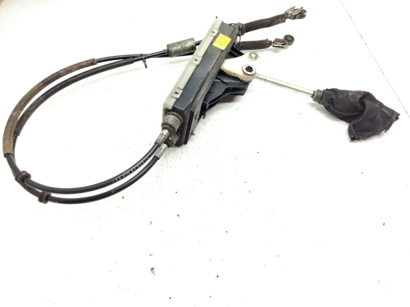 Recambio de palanca cambio para mini mini (r56) cooper d referencia OEM IAM 275316907  