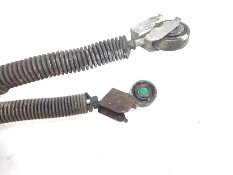 Recambio de palanca cambio para mini mini (r56) cooper d referencia OEM IAM 275316907  