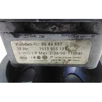 Recambio de bomba direccion para volvo s80 berlina 2.5 d referencia OEM IAM 7613955135  