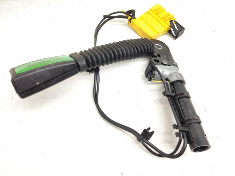 Recambio de enganche delantero derecho para mini mini (r56) cooper d referencia OEM IAM 610183700D  