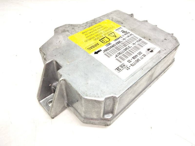 Recambio de centralita airbag para mini mini (r56) cooper d referencia OEM IAM 345177901  