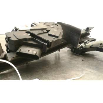 Recambio de cerradura puerta delantera izquierda para ford transit connect kombi trend largo referencia OEM IAM 5291639  
