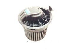 Recambio de motor calefaccion para nissan juke (f15) 1.6 16v referencia OEM IAM T1015019KA   2