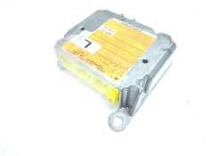 Recambio de centralita airbag para nissan juke (f15) 1.6 16v referencia OEM IAM 988201KV0A   2