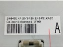MANDO CALEFACCION / AIRE ACONDICIONADO 248451KA1D 
