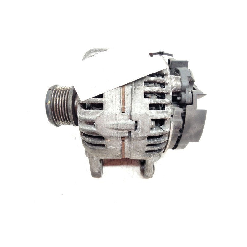 Recambio de alternador para renault kangoo 1.5 dci diesel cat referencia OEM IAM 8200660034A 0124525139 