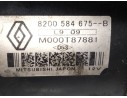 MOTOR ARRANQUE 8200584675B 