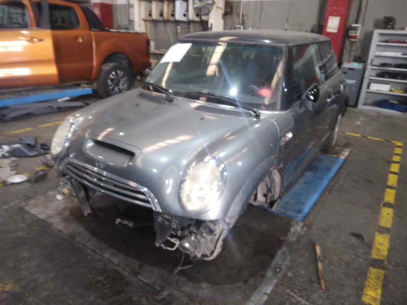 mini mini (r50,r53) del año 2004