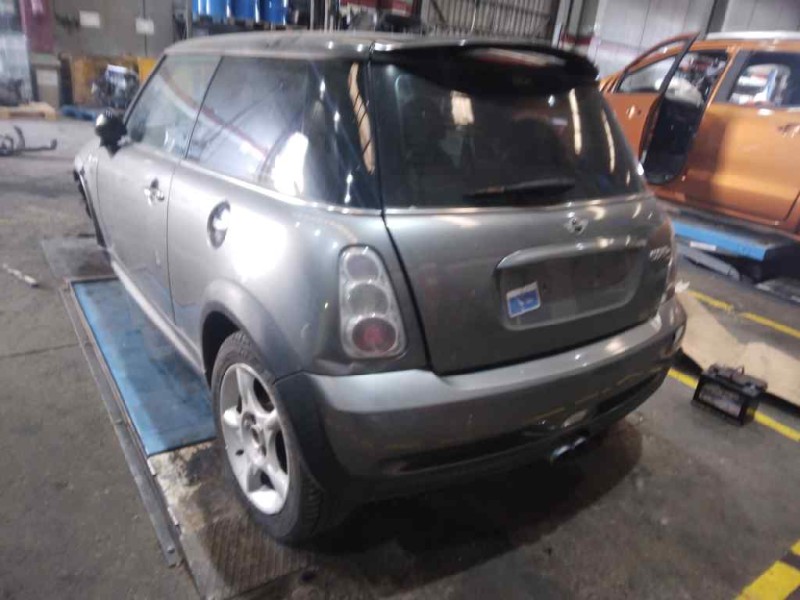 mini mini (r50,r53) del año 2004