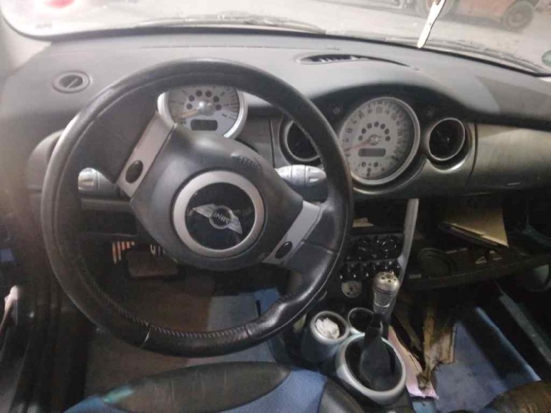 mini mini (r50,r53) del año 2004
