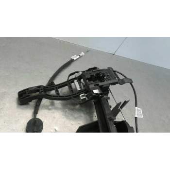 Recambio de cerradura puerta delantera izquierda para ford transit connect kombi trend largo referencia OEM IAM 5291639  