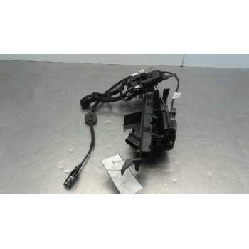 Recambio de cerradura puerta delantera izquierda para ford transit connect kombi trend largo referencia OEM IAM 5291639  