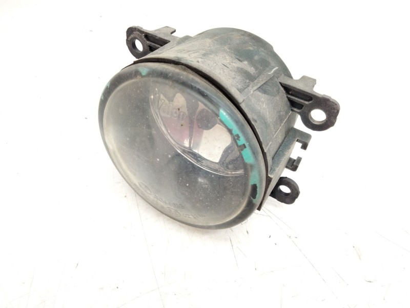 Recambio de faro antiniebla derecho para renault kangoo 1.5 dci diesel cat referencia OEM IAM   