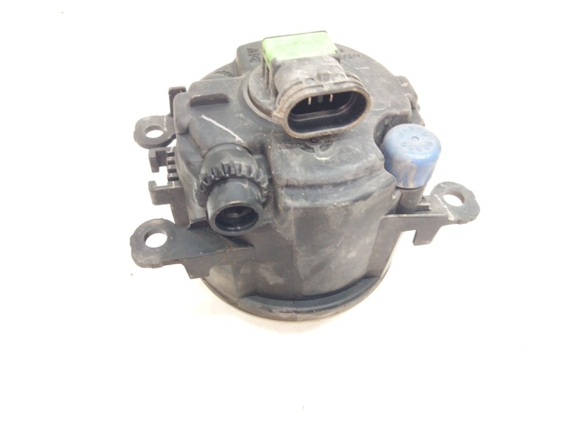 Recambio de faro antiniebla derecho para renault kangoo 1.5 dci diesel cat referencia OEM IAM   