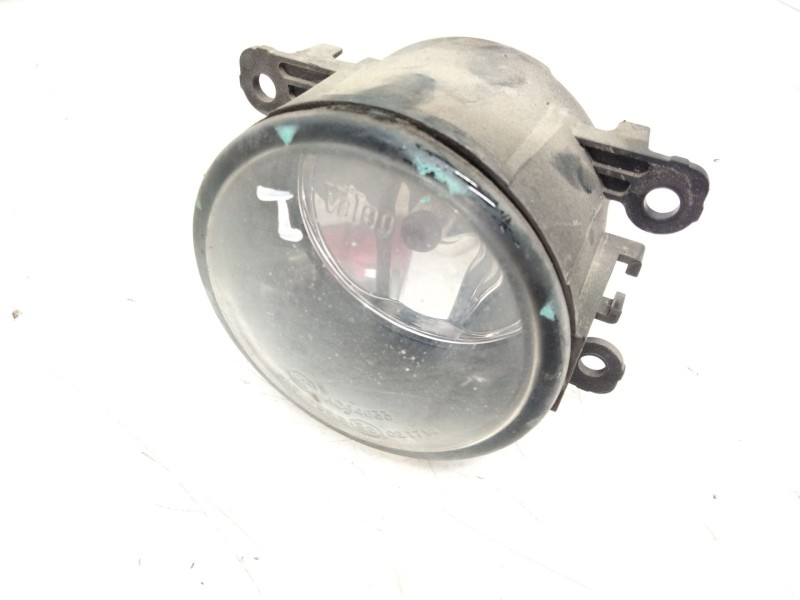 Recambio de faro antiniebla izquierdo para renault kangoo 1.5 dci diesel cat referencia OEM IAM   
