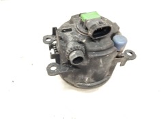 Recambio de faro antiniebla izquierdo para renault kangoo 1.5 dci diesel cat referencia OEM IAM    2
