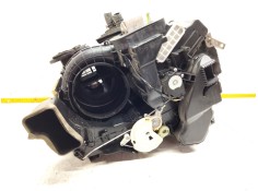 Recambio de calefaccion entera normal para nissan juke (f15) 1.6 16v referencia OEM IAM 272101KD6B   2
