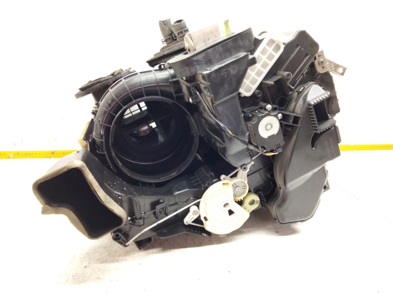 Recambio de calefaccion entera normal para nissan juke (f15) 1.6 16v referencia OEM IAM 272101KD6B  