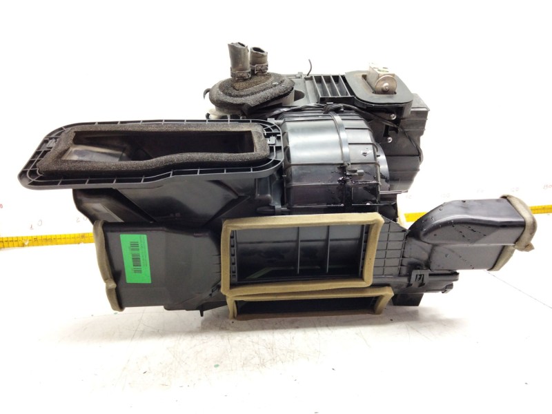 Recambio de calefaccion entera normal para nissan juke (f15) 1.6 16v referencia OEM IAM 272101KD6B  