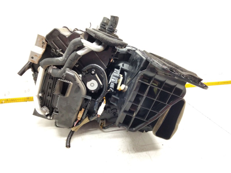 Recambio de calefaccion entera normal para nissan juke (f15) 1.6 16v referencia OEM IAM 272101KD6B  