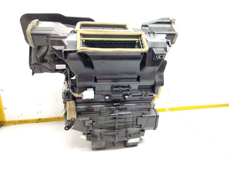 Recambio de calefaccion entera normal para nissan juke (f15) 1.6 16v referencia OEM IAM 272101KD6B  