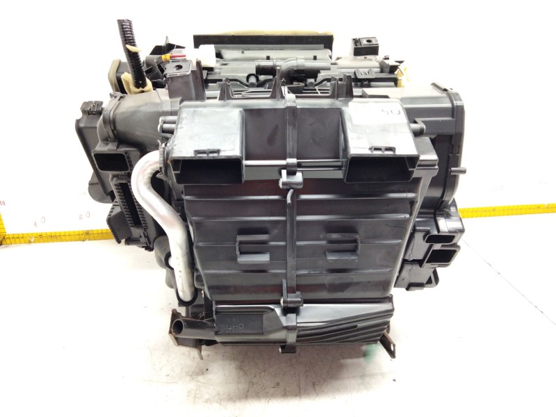 Recambio de calefaccion entera normal para nissan juke (f15) 1.6 16v referencia OEM IAM 272101KD6B  