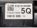 CALEFACCION ENTERA NORMAL 272101KD6B 