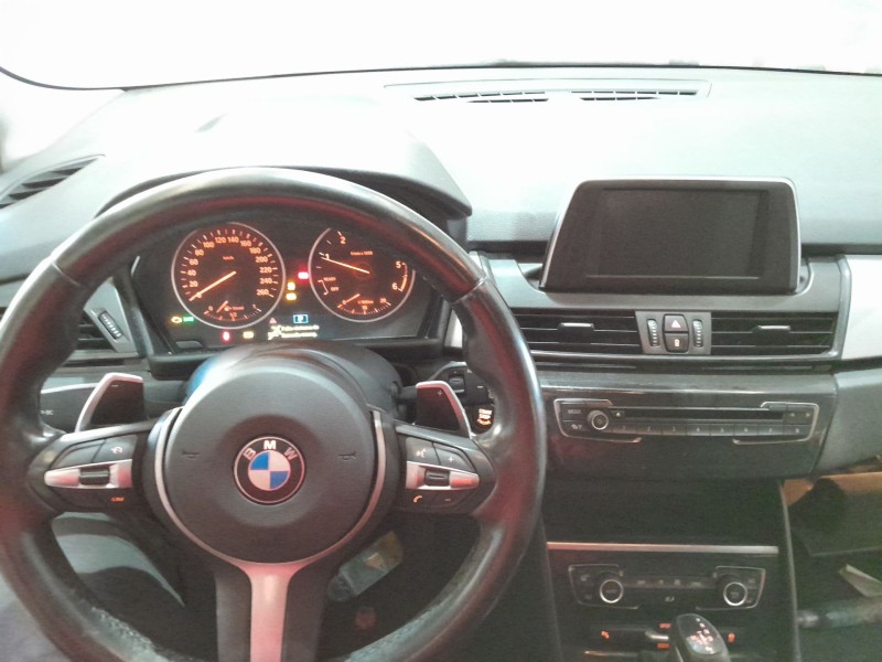 bmw serie 2 gran tourer (f46) del año 2017