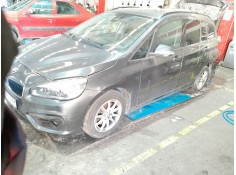 BMW SERIE 2 GRAN TOURER (F46)